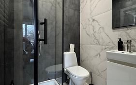 Smart Modern Loft Apartments 1
